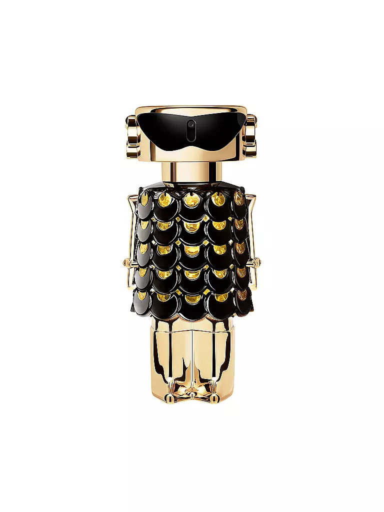 RABANNE | Fame Parfum Recargable 80ml | Sin color