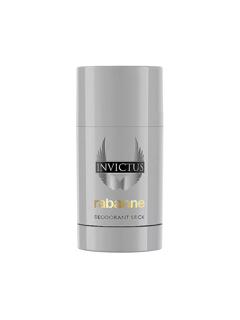 RABANNE | Invictus Desodorante en Barra 75ml | Sin color