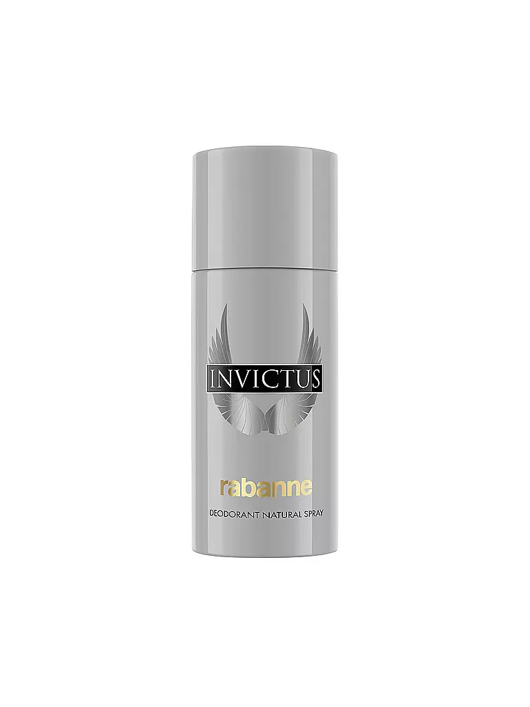RABANNE | Invictus Desodorante Spray 150ml | Sin color