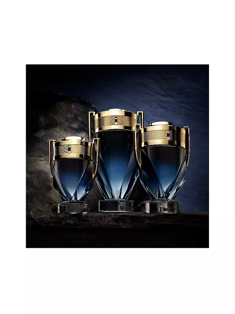RABANNE | Invictus Eau de Parfum 200ml | Sin color