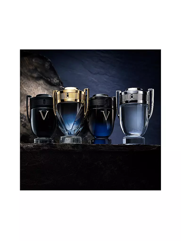 RABANNE | Invictus Eau de Parfum 200ml | Sin color