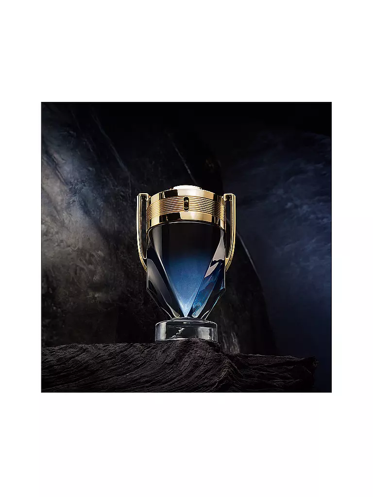 RABANNE | Invictus Eau de Parfum 50ml | Sin color