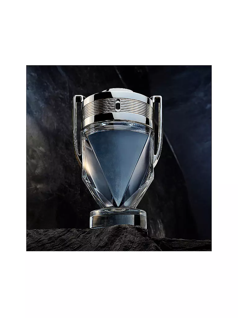 RABANNE | Invictus Eau de Toilette Spray 50ml | Sin color