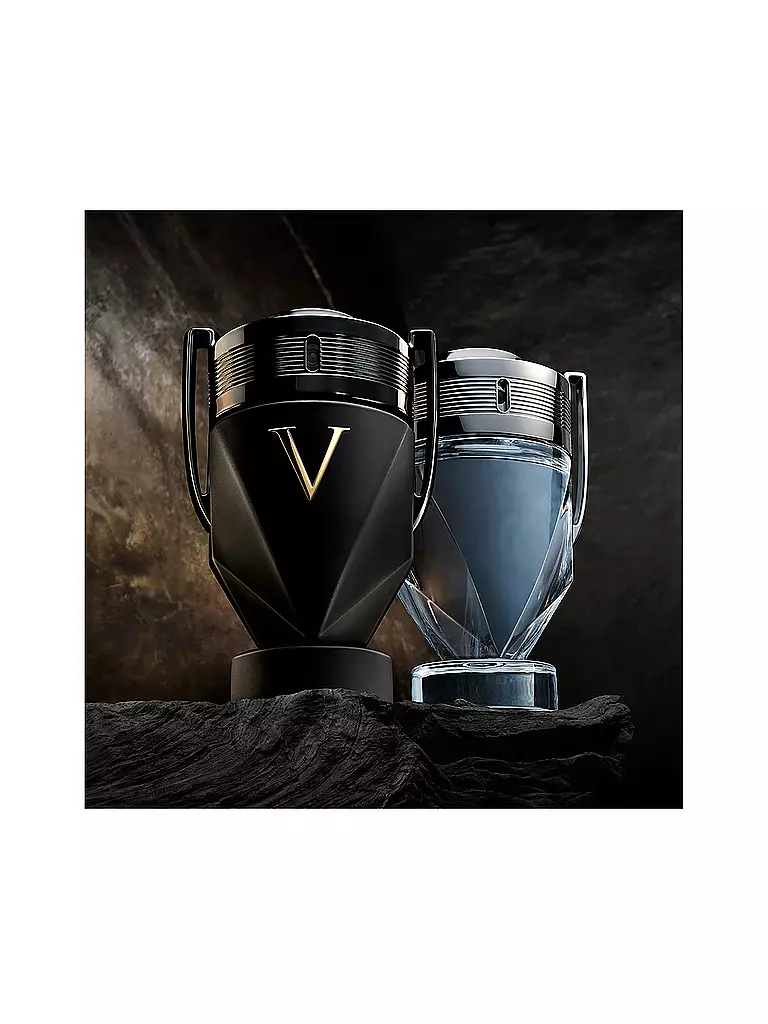 RABANNE | Invictus Victory Absolu Parfum Intense 100ml | Sin color