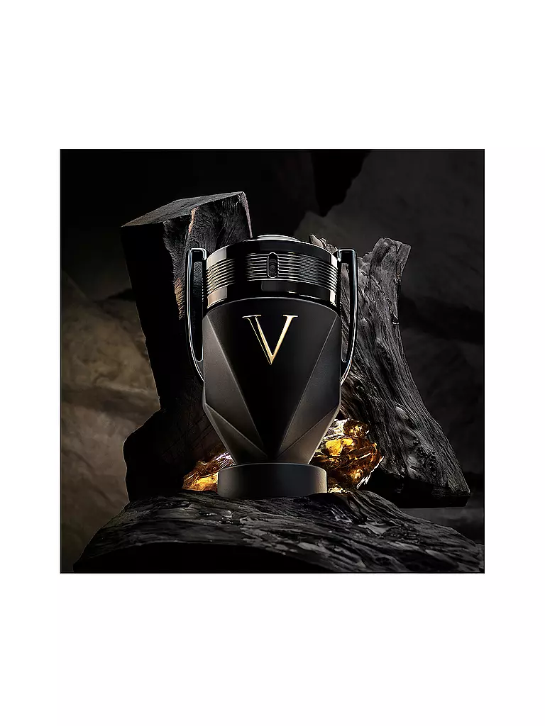 RABANNE | Invictus Victory Absolu Parfum Intense 100ml | Sin color