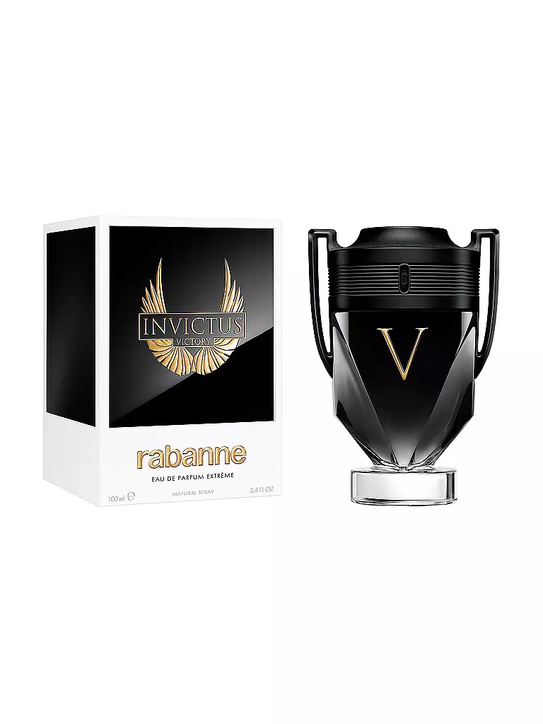 RABANNE | Invictus Victory Eau de Parfum 100ml | Sin color