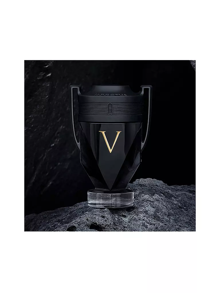 RABANNE | Invictus Victory Eau de Parfum 100ml | Sin color
