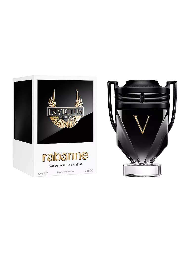 RABANNE | Invictus Victory Eau de Parfum 50ml | Sin color