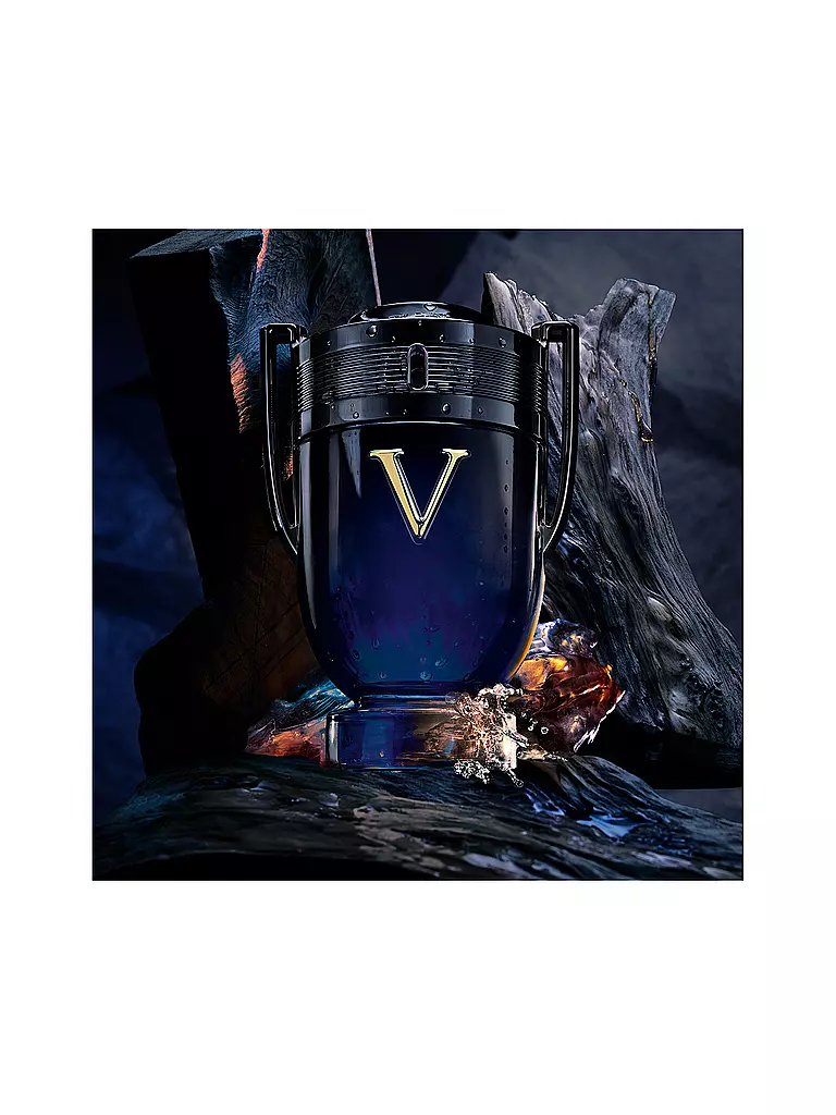 RABANNE | Invictus Victory Elixir Parfum Intense 200ml | Sin color