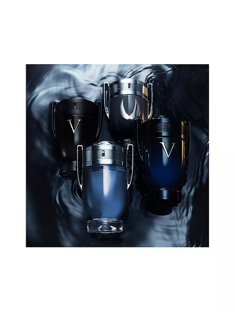 RABANNE | Invictus Victory Elixir Parfum Intense 200ml | Sin color