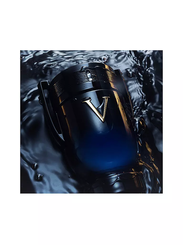 RABANNE | Invictus Victory Elixir Parfum Intense 200ml | Sin color