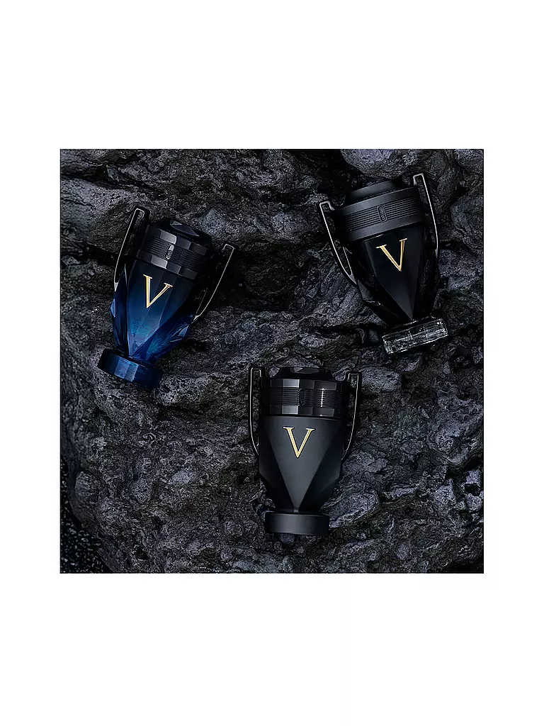RABANNE | Invictus Victory Elixir Parfum Intense 50ml | Sin color