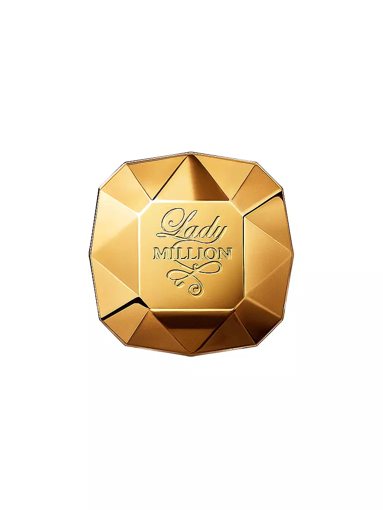 RABANNE | Lady Million Eau de Parfum Spray 30ml | Sin color