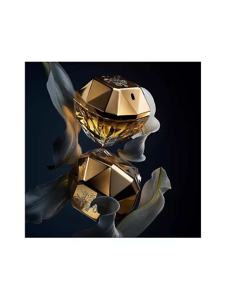 RABANNE | Lady Million Eau de Parfum Spray 30ml | Sin color