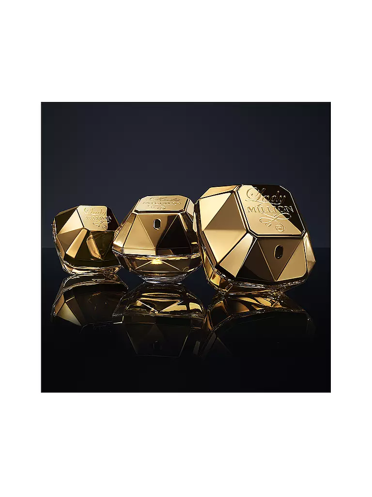 RABANNE | Lady Million Eau de Parfum Spray 30ml | Sin color