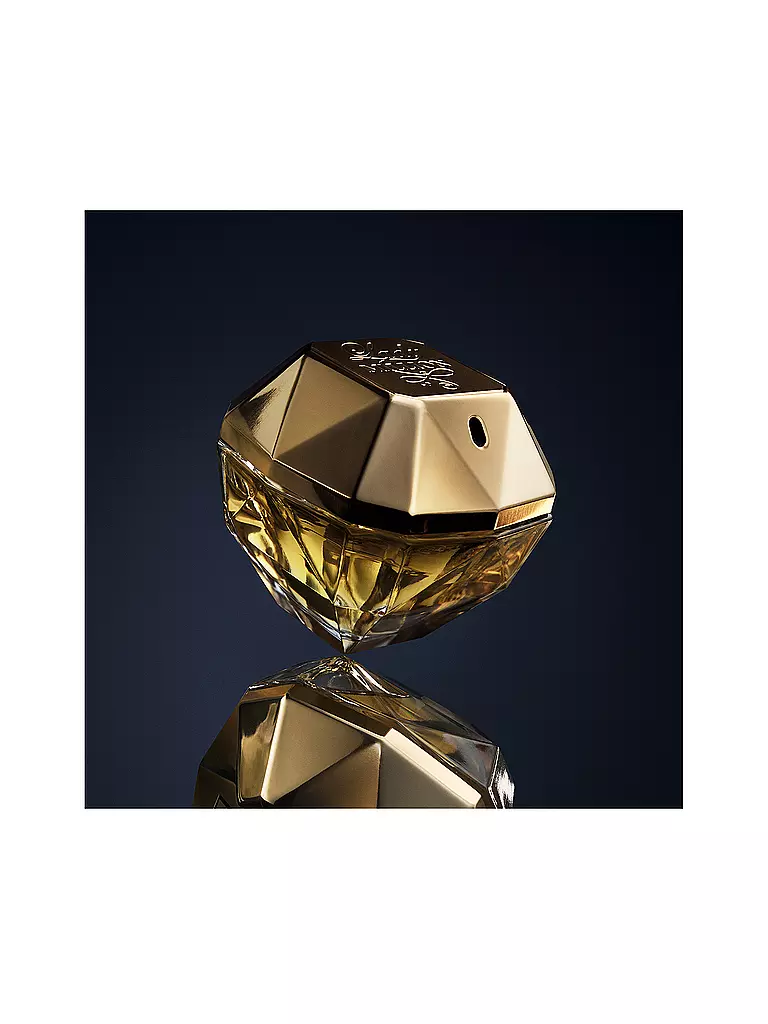 RABANNE | Lady Million Eau de Parfum Spray 30ml | Sin color