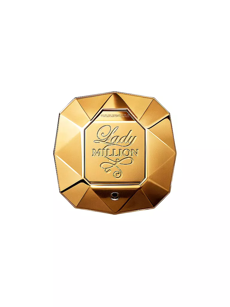 RABANNE | Lady Million Eau de Parfum Spray 80ml | Sin color
