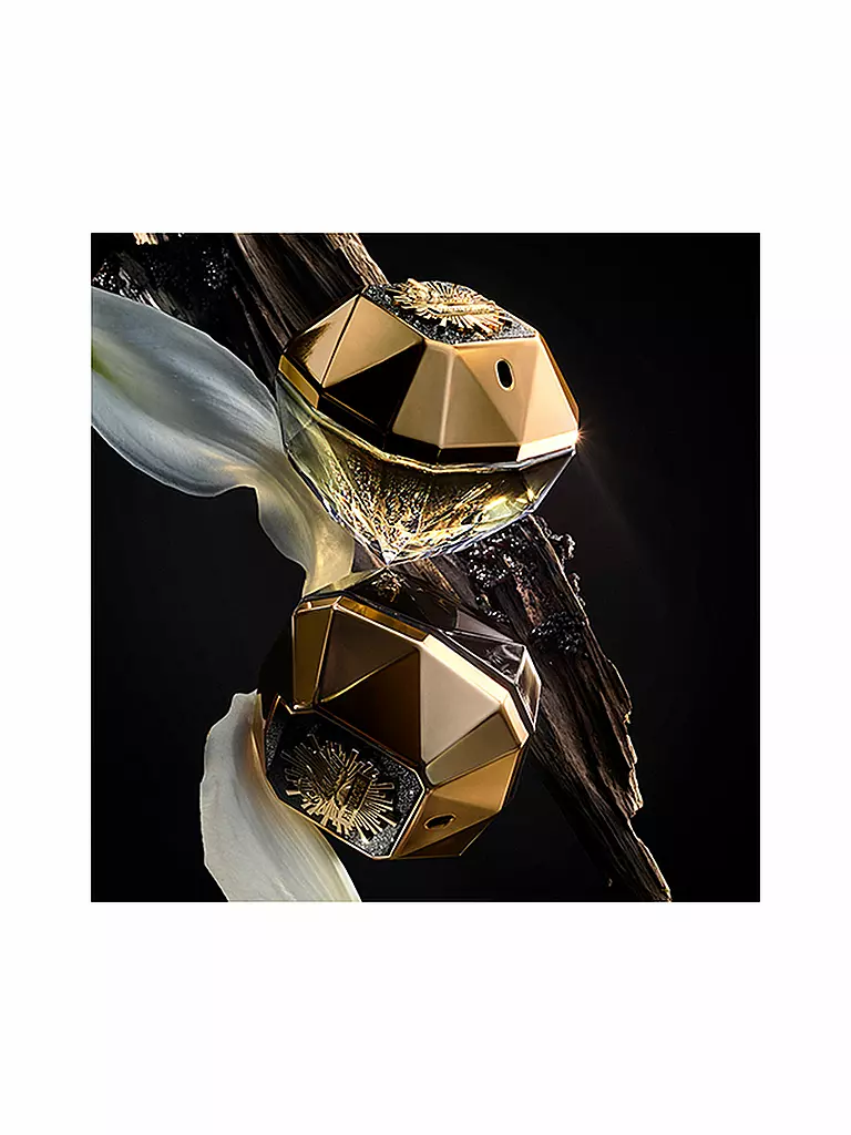 RABANNE | Lady Million Fabulous Eau de Parfum  Intense 80ml | Sin color