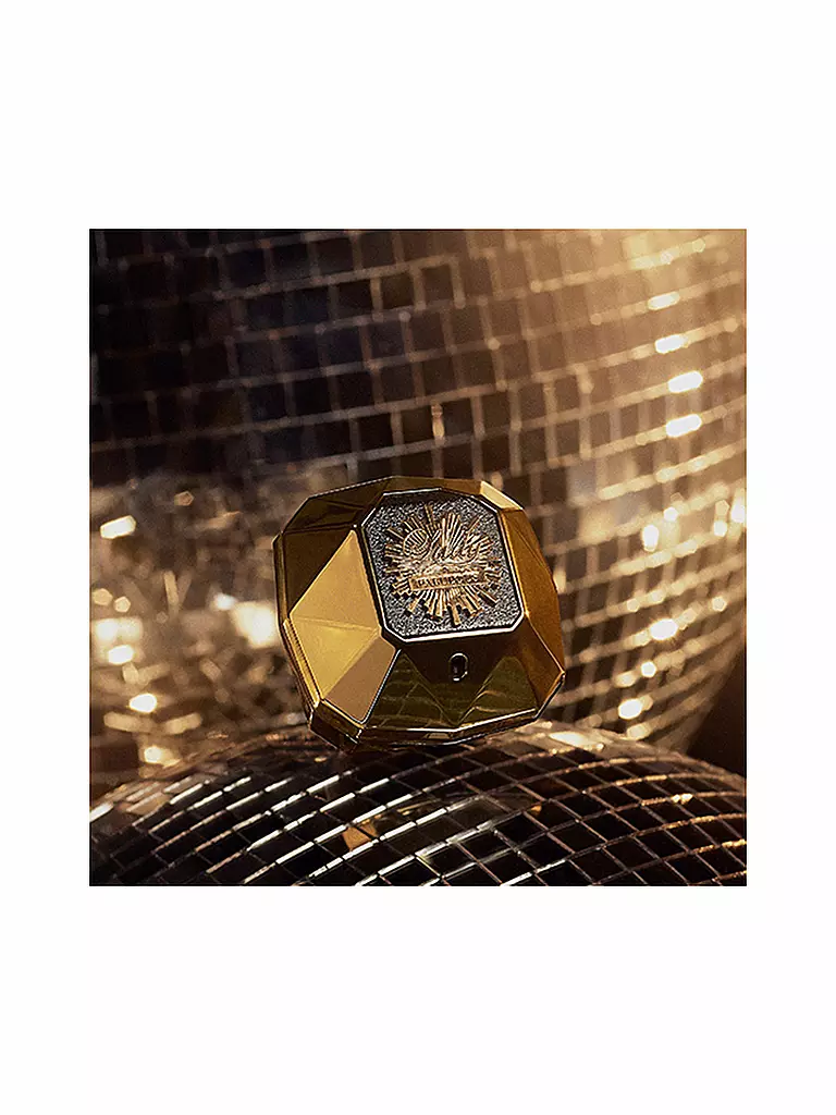 RABANNE | Lady Million Fabulous Eau de Parfum  Intense 80ml | Sin color
