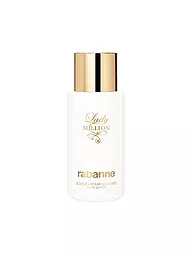 RABANNE | Lady Million Loción Corporal 200ml | Sin color