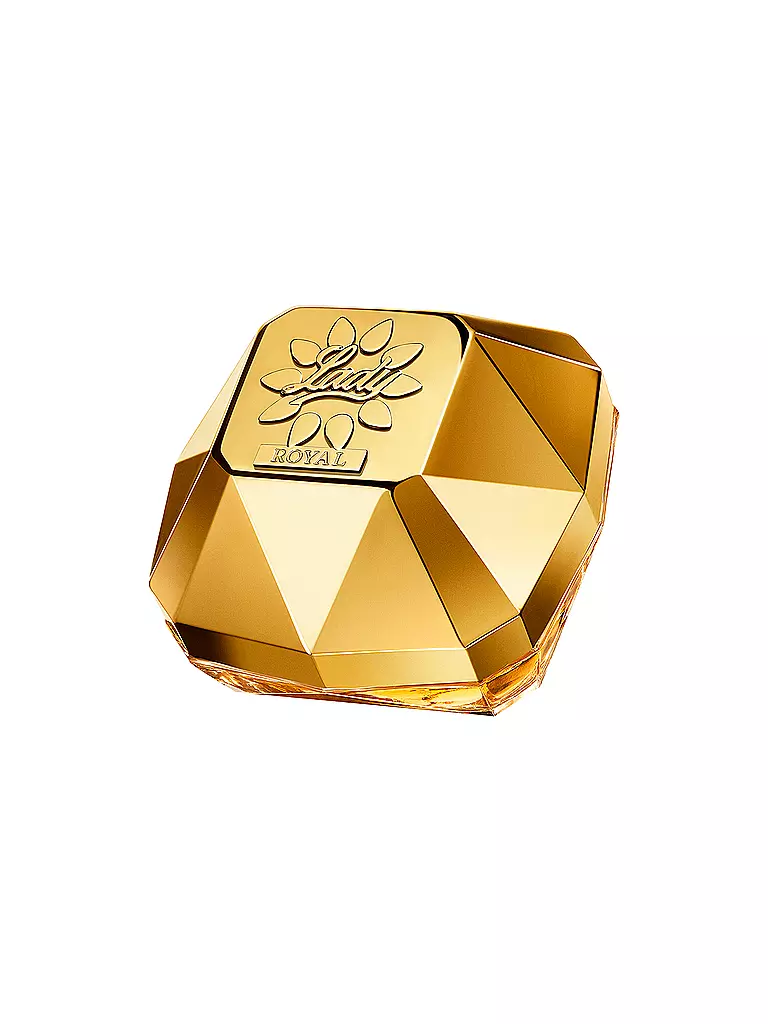 RABANNE | Lady Million Royal Eau de Parfum Vaporizador Natural 30ml | Sin color
