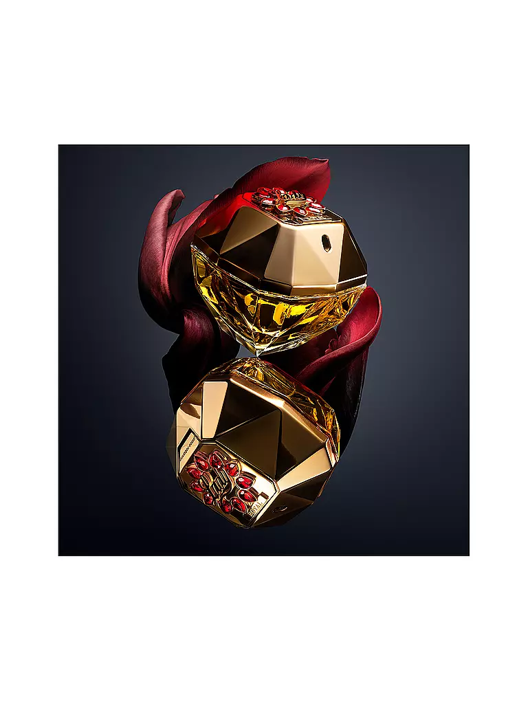 RABANNE | Lady Million Royal Eau de Parfum Vaporizador Natural 80ml | Sin color