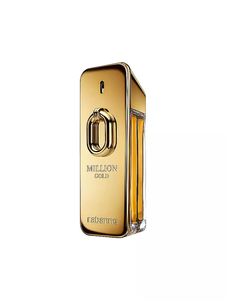 RABANNE | Million Gold Eau de Parfum Intense 100ml | Sin color