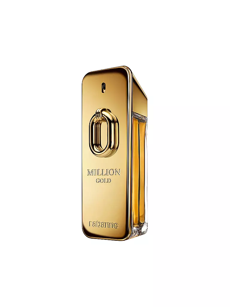 RABANNE | Million Gold Eau de Parfum Intense 200ml | Sin color
