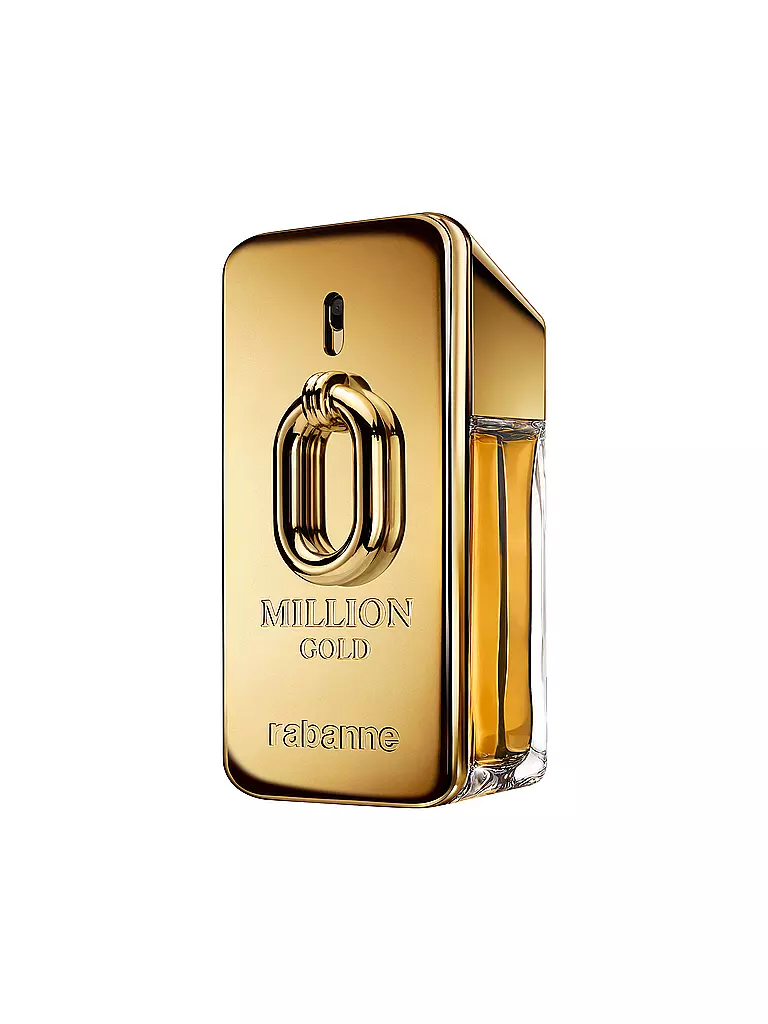 RABANNE | Million Gold Eau de Parfum Intense 50ml | Sin color