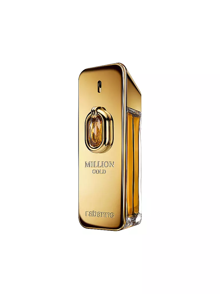 RABANNE | Million Gold Elixir Parfum Intense 100ml | Sin color