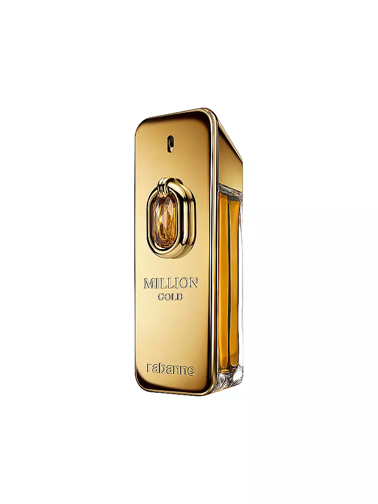 RABANNE | Million Gold Elixir Parfum Intense 200ml | Sin color