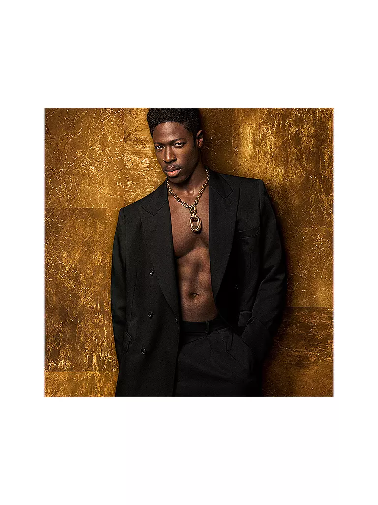 RABANNE | Million Gold Elixir Parfum Intense 200ml | Sin color