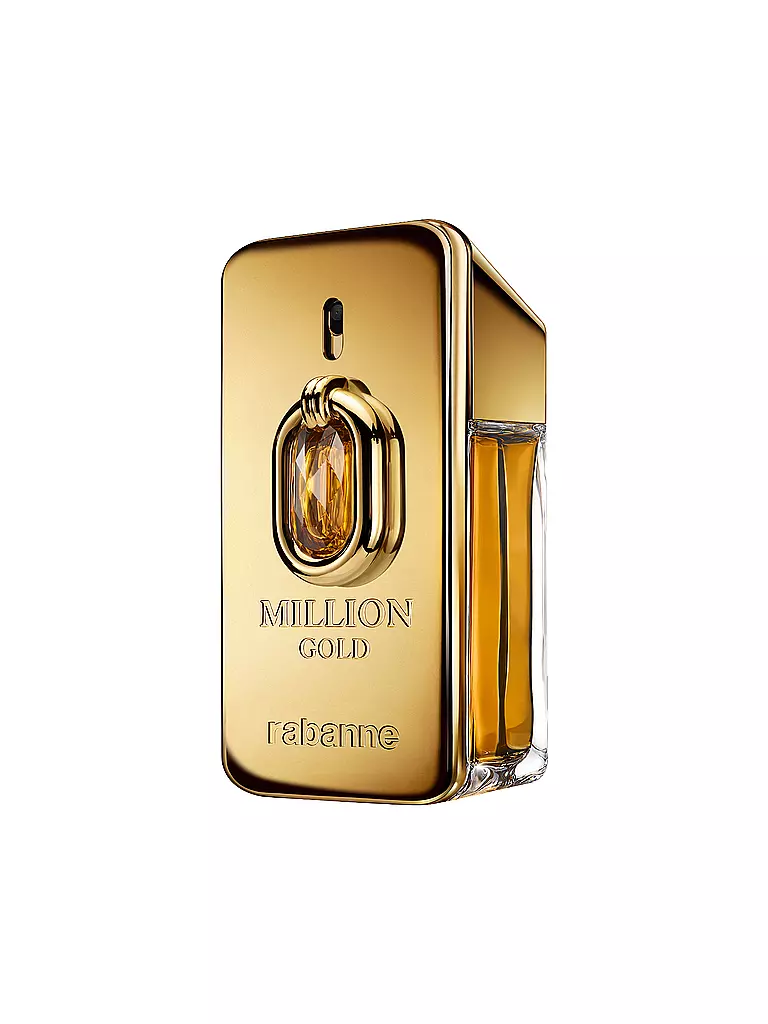 RABANNE | Million Gold Elixir Parfum Intense 50ml | Sin color