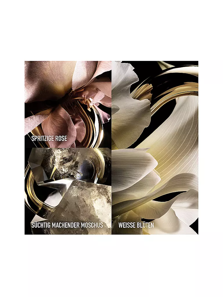 RABANNE | Million Gold For Her Desodorante en Spray 150ml | Sin color