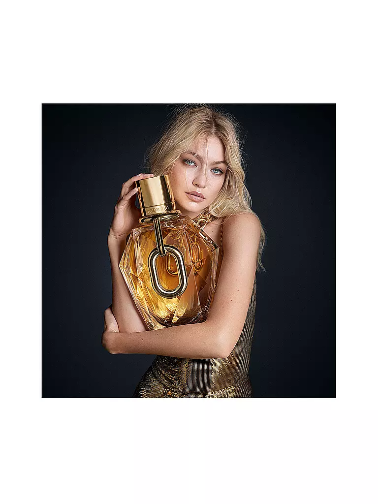RABANNE | Million Gold For Her Eau de Parfum 30ml | Sin color