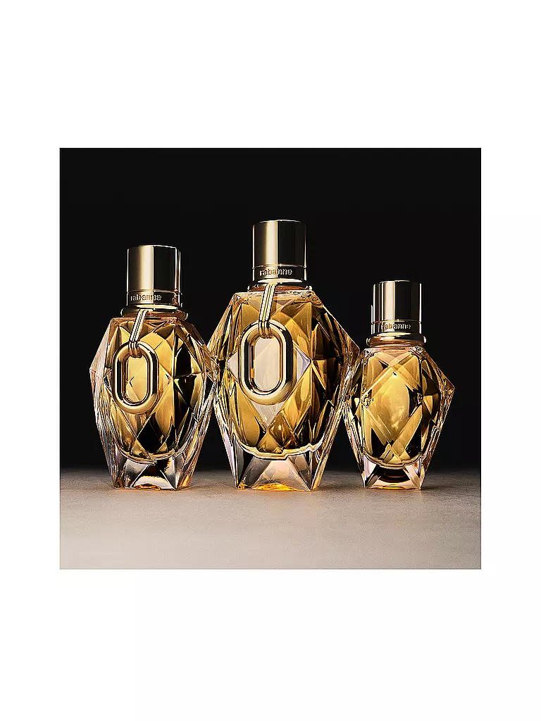 RABANNE | Million Gold For Her Eau de Parfum 30ml | Sin color
