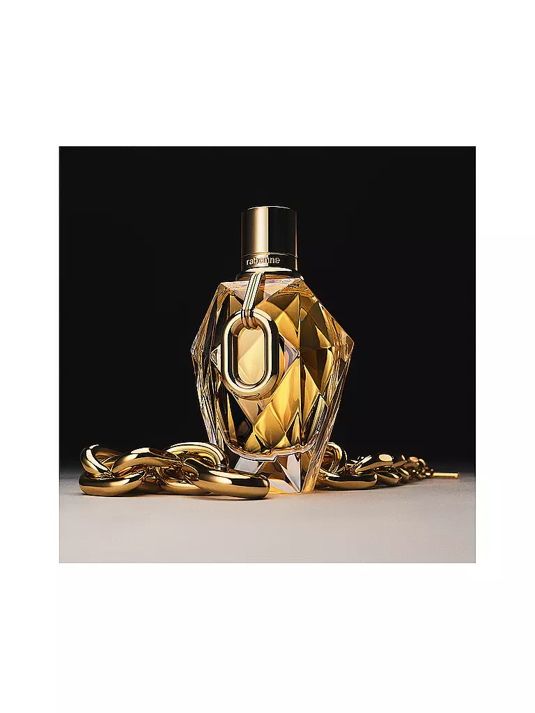 RABANNE | Million Gold For Her Eau de Parfum 30ml | Sin color