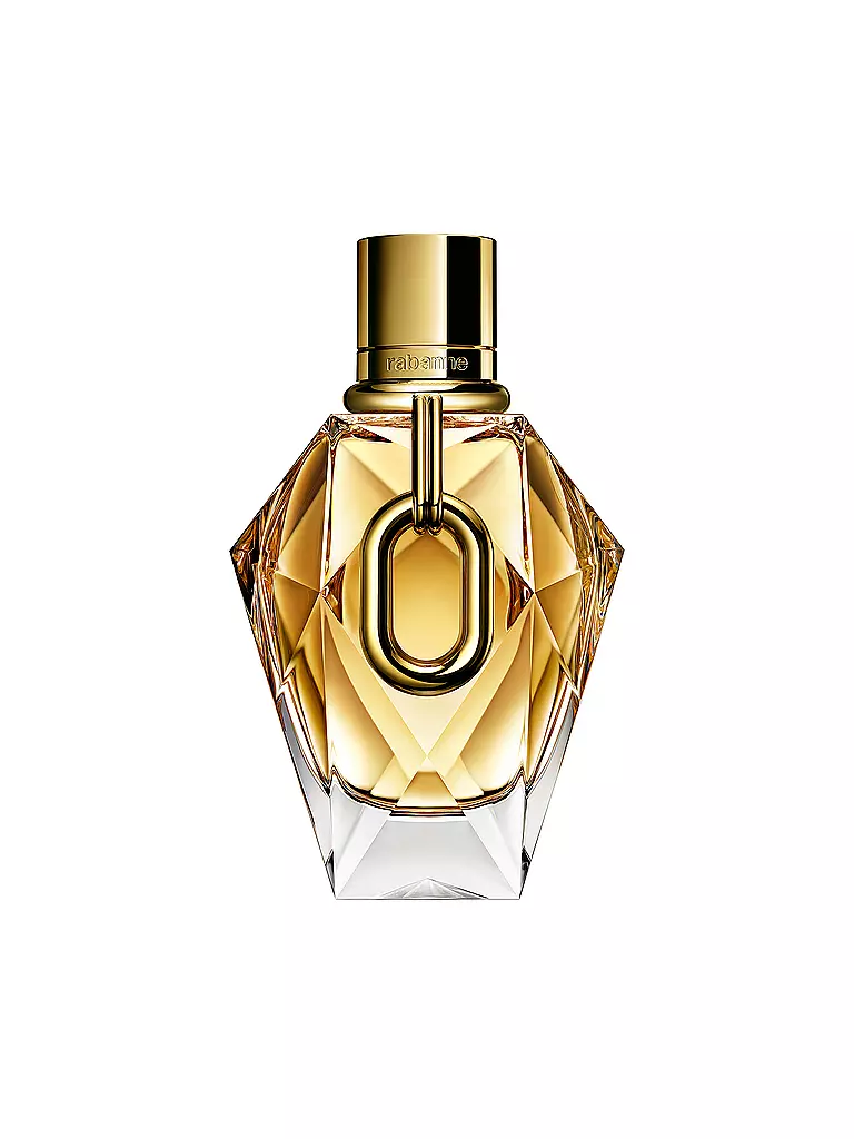 RABANNE | Million Gold For Her Eau de Parfum 90ml (Recargable) | Sin color