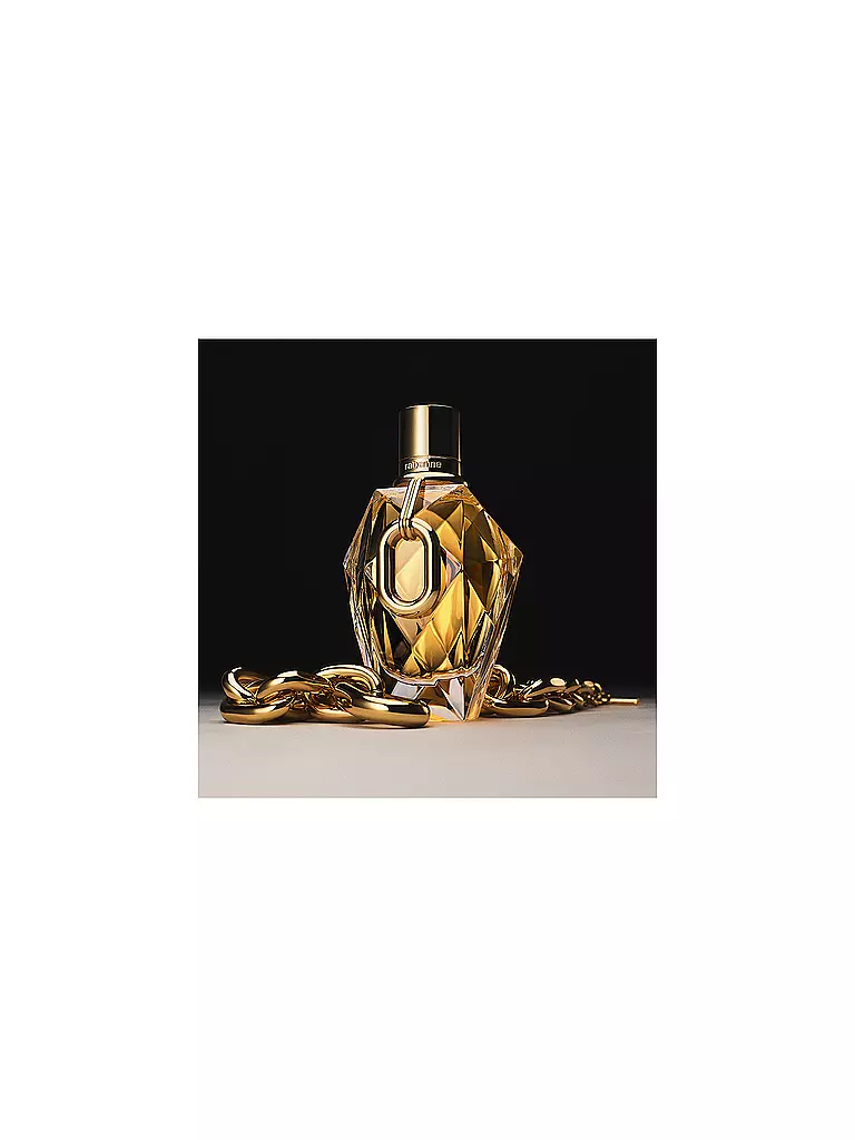 RABANNE | Million Gold For Her Eau de Parfum 90ml (Recargable) | Sin color