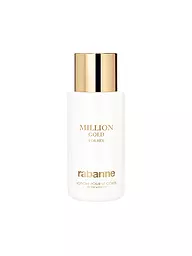 RABANNE | Million Gold For Her Loción Corporal 200ml | Sin color