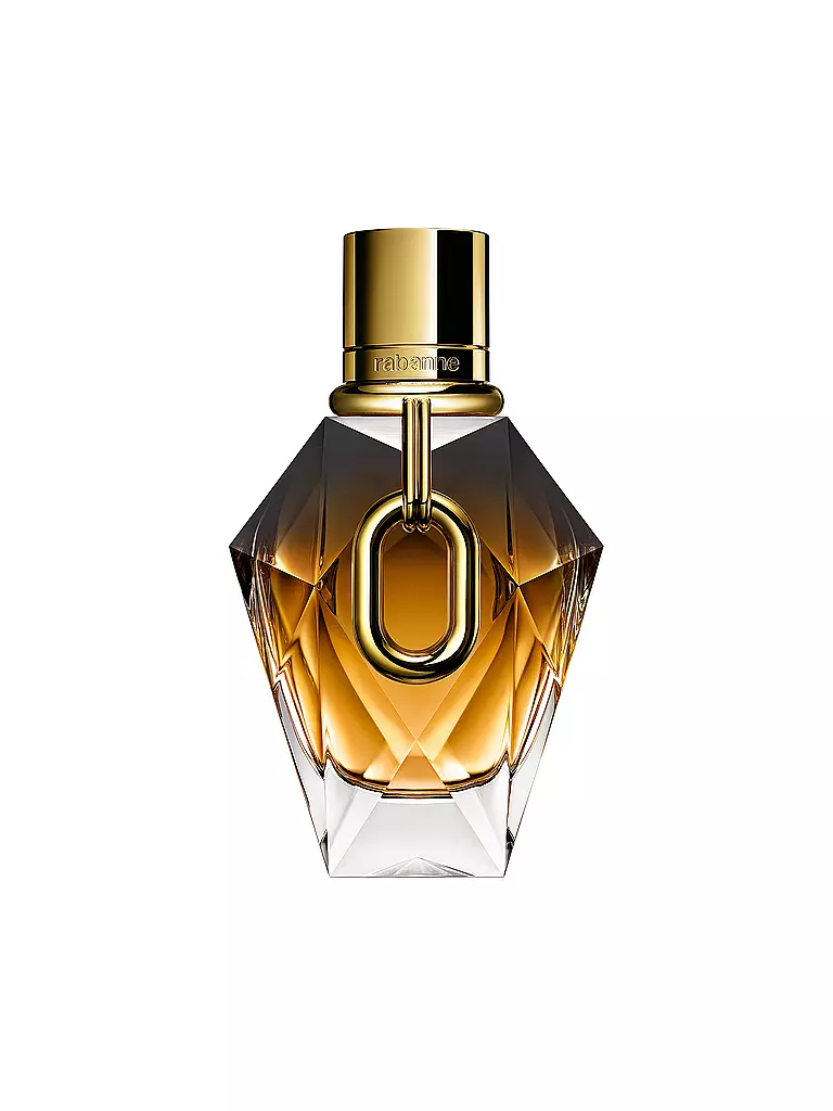 RABANNE | Million Gold For Her Parfum Perfume recargable 50ml | Sin color