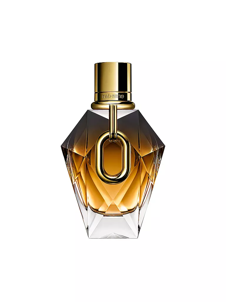 RABANNE | Million Gold For Her Parfum Perfume recargable 90ml | Sin color