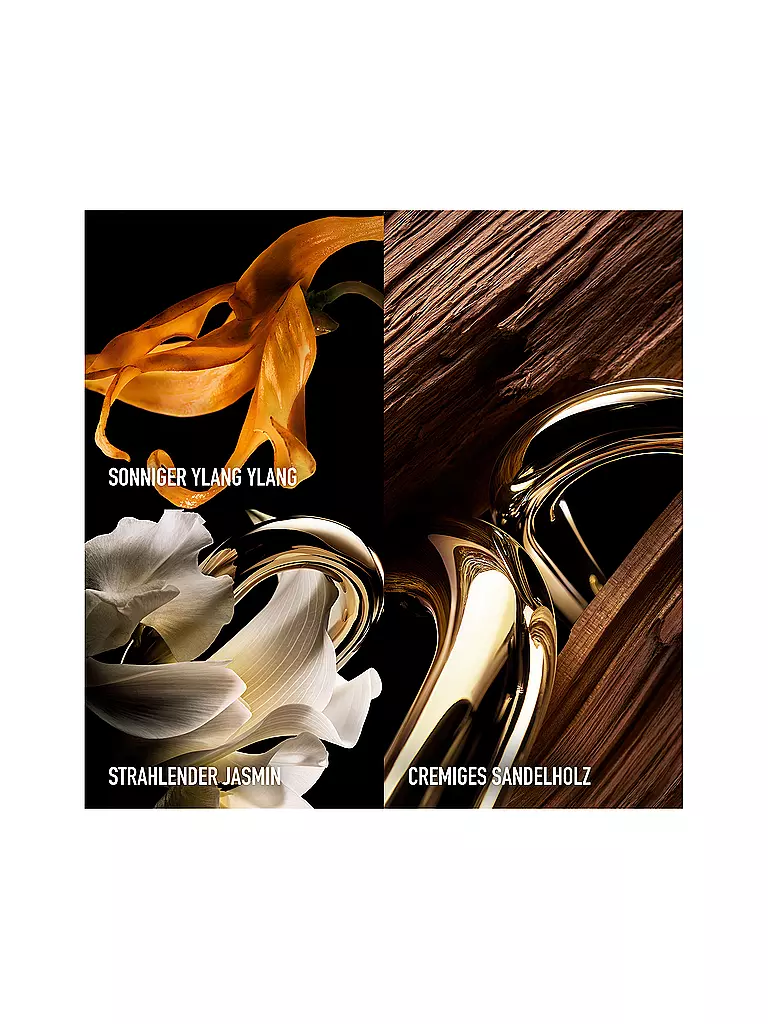 RABANNE | Million Gold For Her Parfum Recarga de Perfume 200ml | 