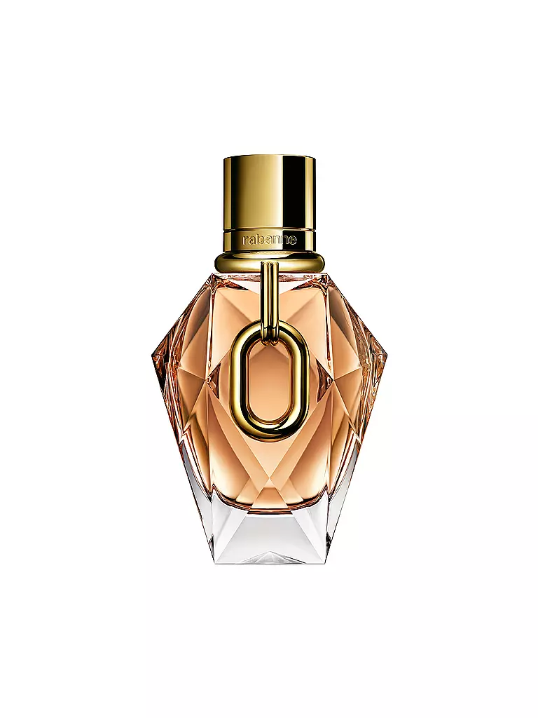 RABANNE | Million Gold For Her Pure Jasmine Eau de Parfum 50ml | Sin color