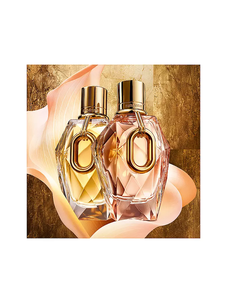 RABANNE | Million Gold For Her Pure Jasmine Eau de Parfum 50ml | Sin color