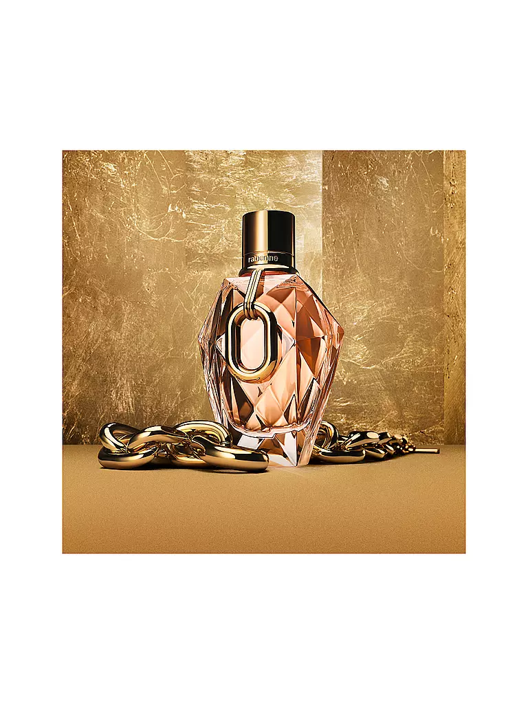 RABANNE | Million Gold For Her Pure Jasmine Eau de Parfum 50ml | Sin color