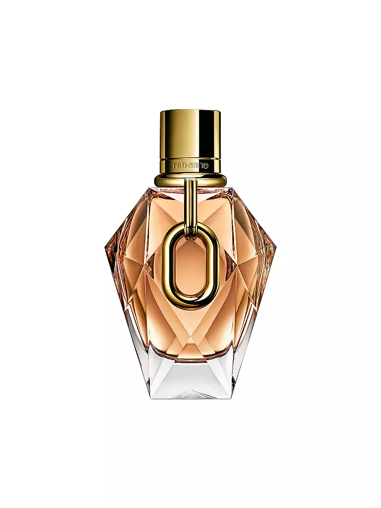 RABANNE | Million Gold For Her Pure Jasmine Eau de Parfum 90ml | Sin color