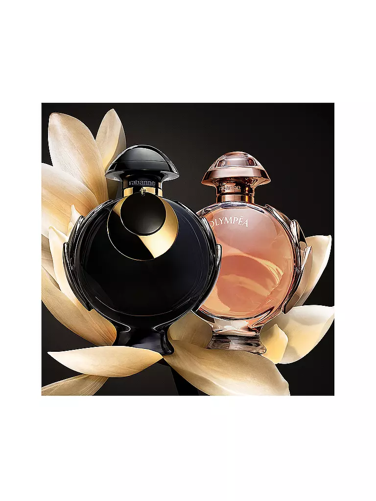 RABANNE | Olympéa Absolu Eau de Parfum Intense 50ml | Sin color