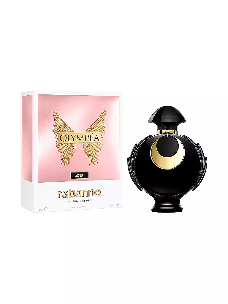 RABANNE | Olympéa Absolu Eau de Parfum Intense 80ml | Sin color