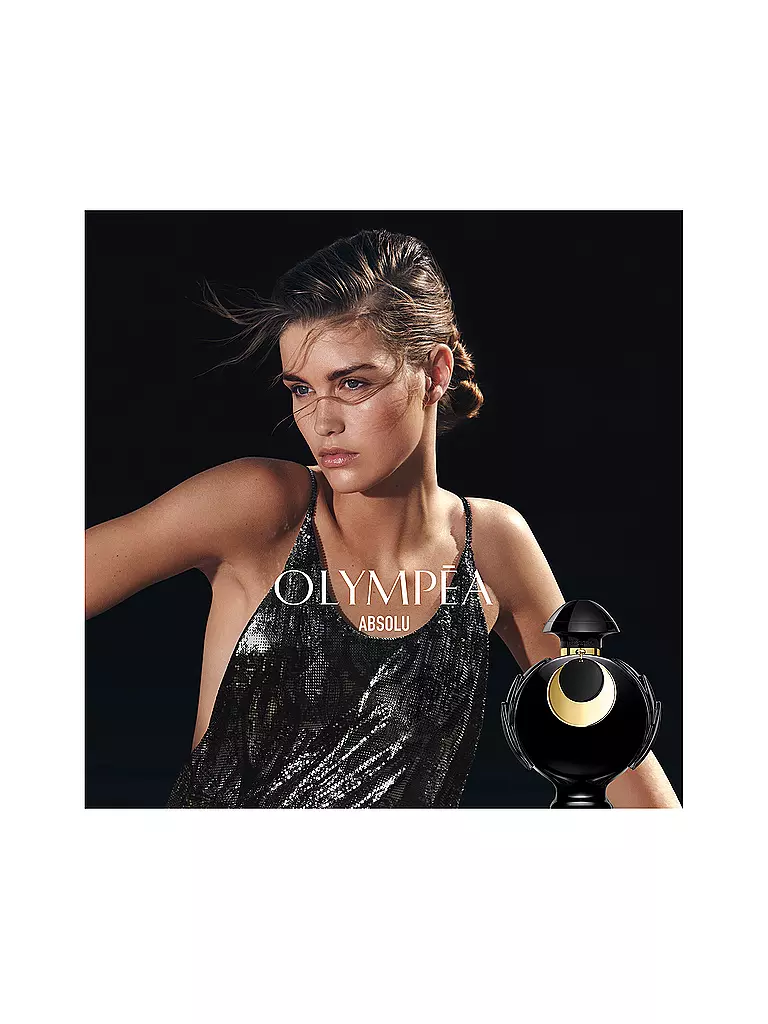 RABANNE | Olympéa Absolu Eau de Parfum Intense 80ml | Sin color